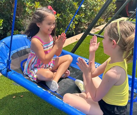 Trampoline